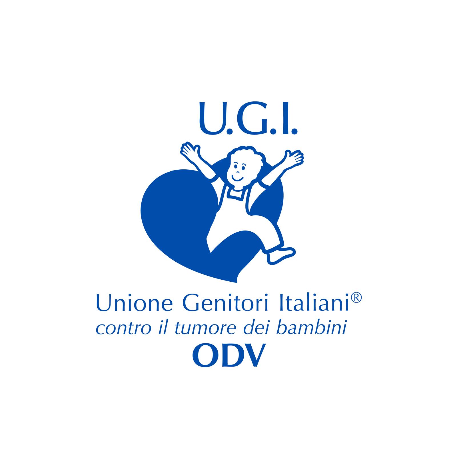 Logo UGI Unione Genitori Italiani ODV